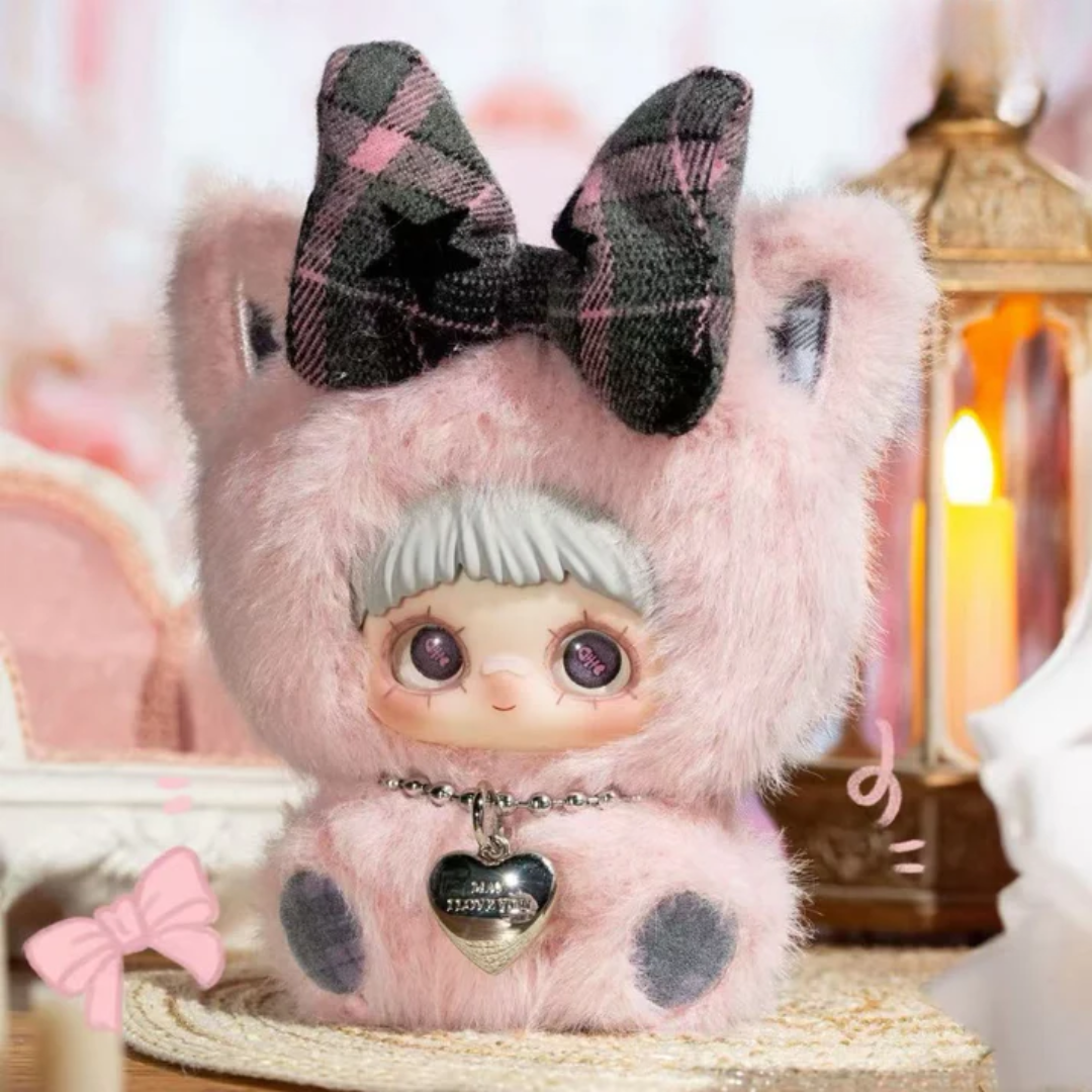 [PREORDER] Maymei - May I Love You Series