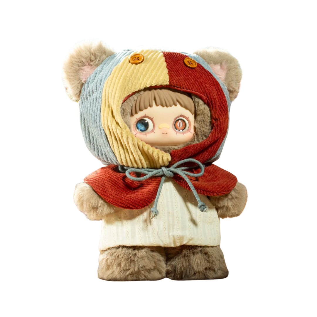 Maymei - Forgotten Funfair 400% Series