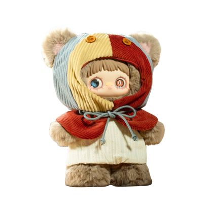 Maymei - Forgotten Funfair 400% Series