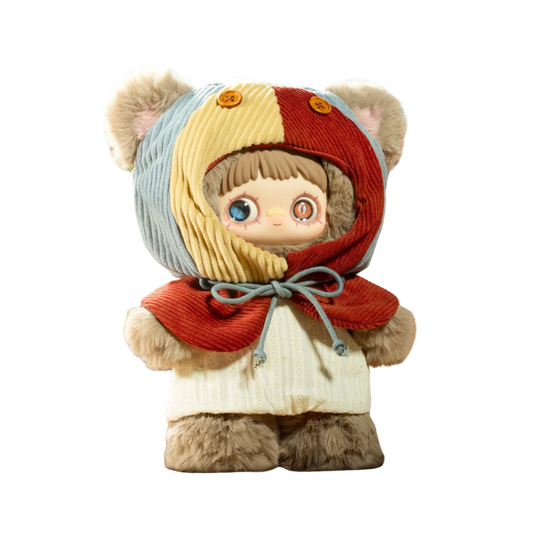 Maymei - Forgotten Funfair 400% Series