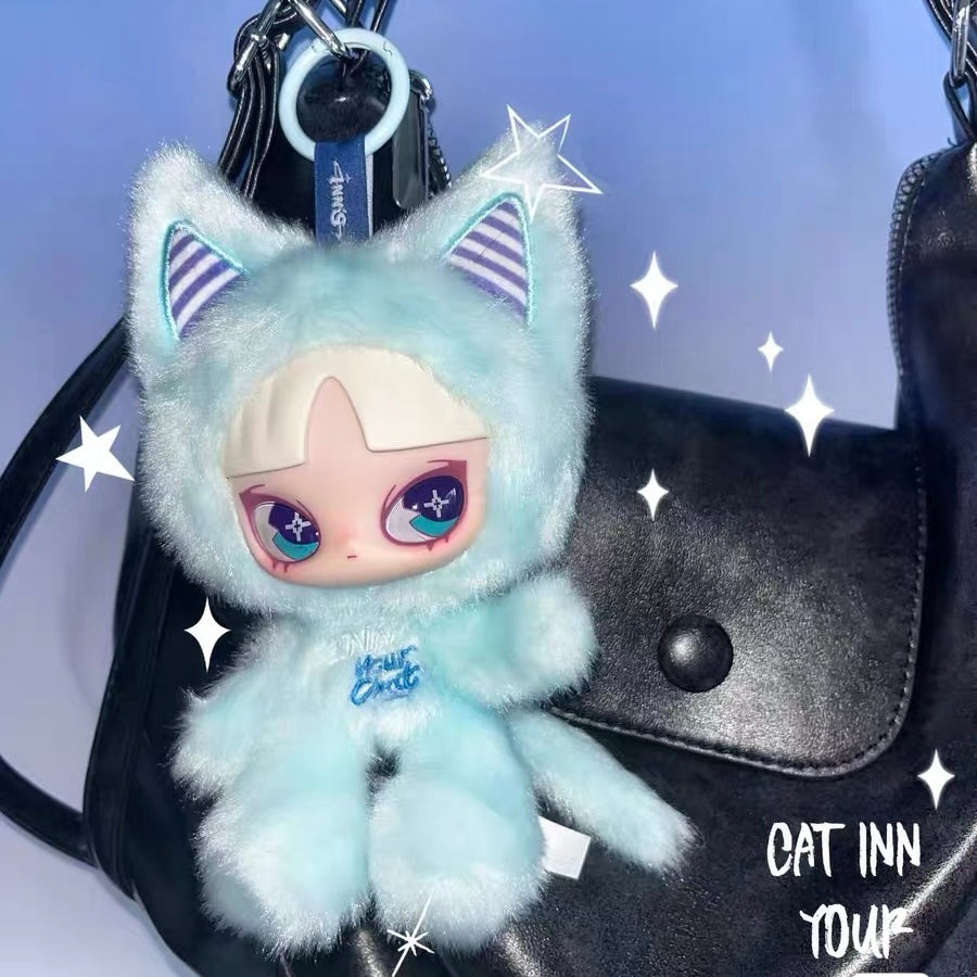 [PREORDER] INN'S Cat Inn your Chat