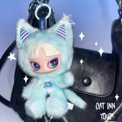 [PREORDER] INN'S Cat Inn your Chat