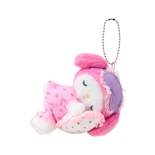 Netflix My Melody & Kuromi - My Melody Keychain