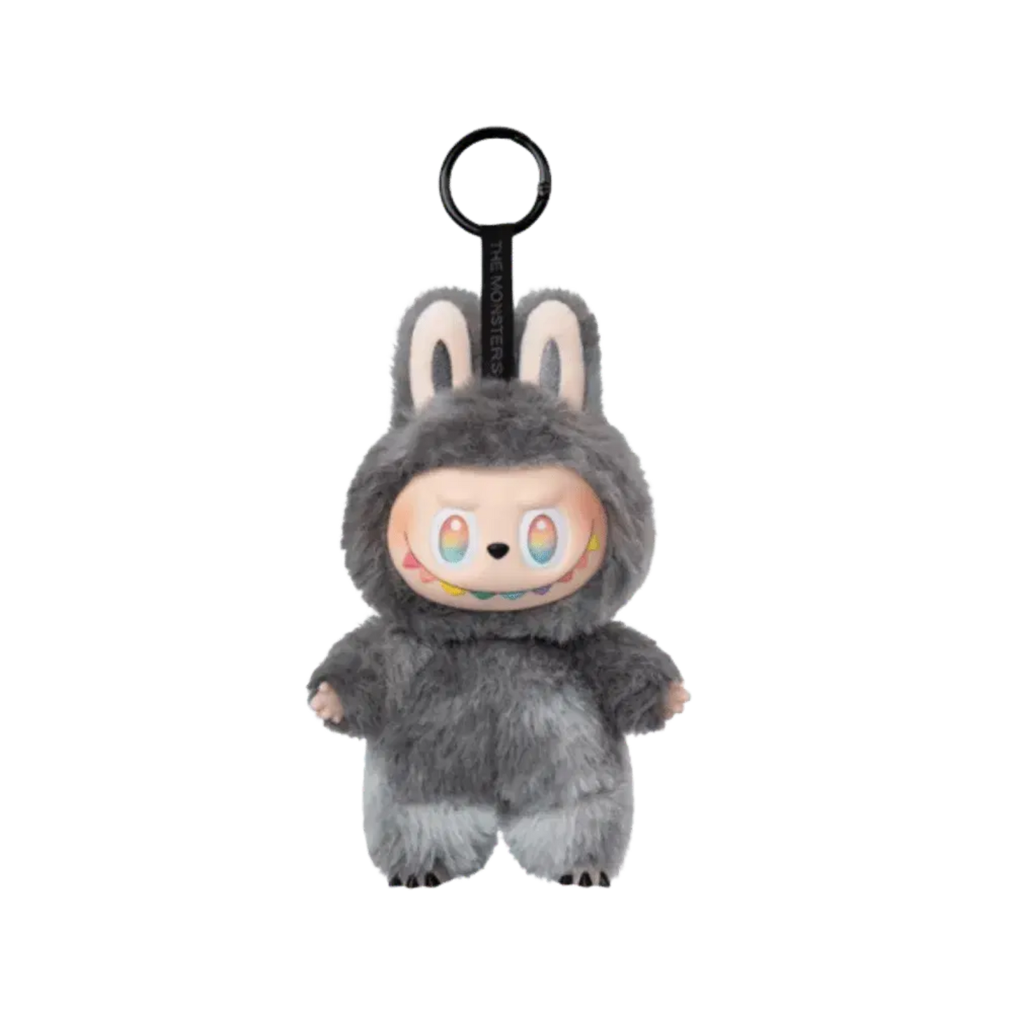 Pop Mart Labubu Big into Energy V3 ID secret rare confirmed doll