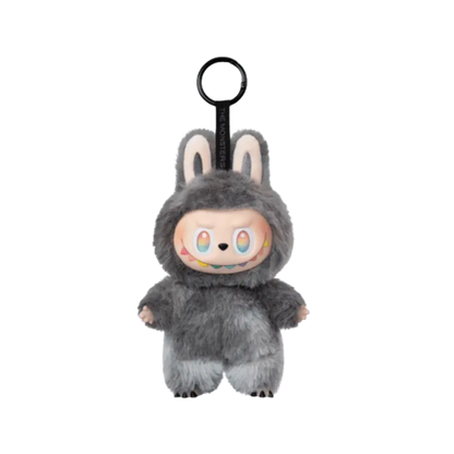 Pop Mart Labubu Big into Energy V3 ID secret rare confirmed doll