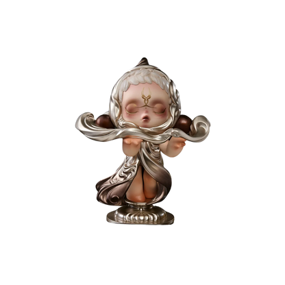 [PREORDER] SKULLPANDA The Feast Begins Series Figures Blind Box