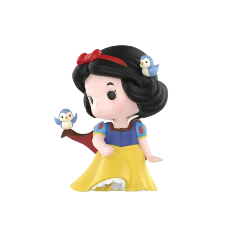 Pop Mart Disney Princess Fairy Tale Friendship Series