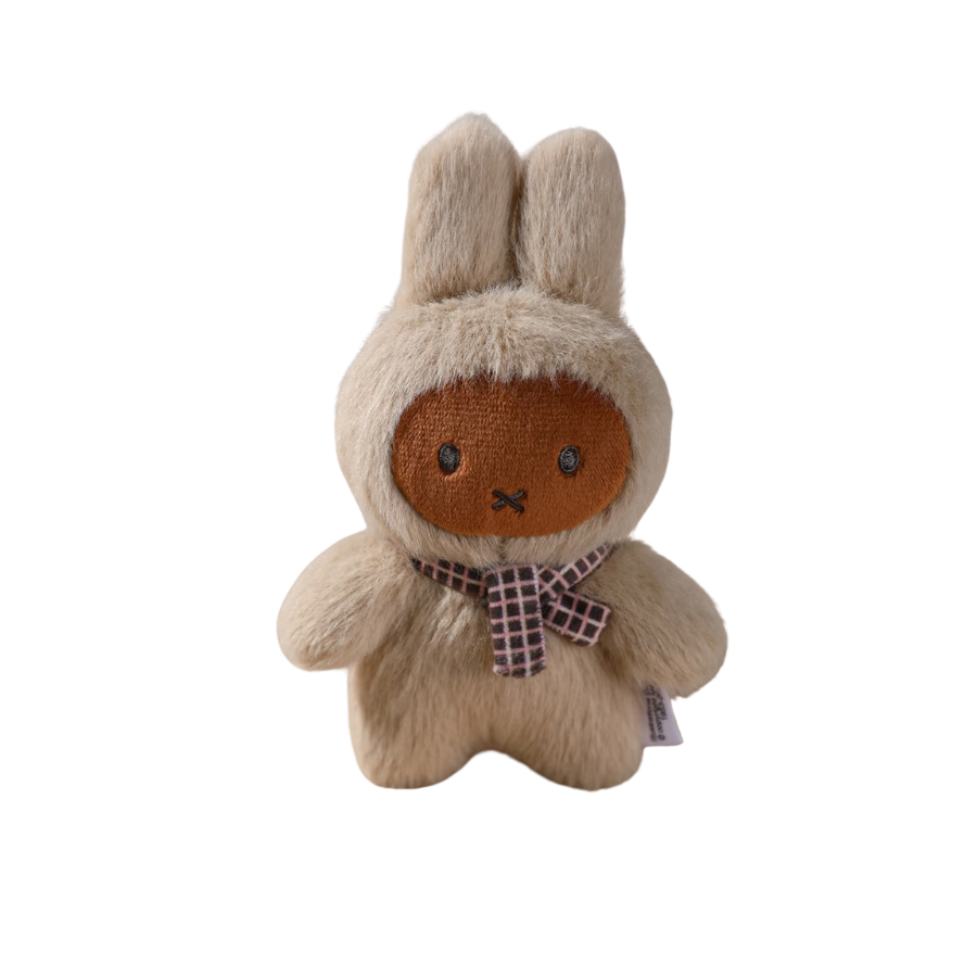 [PREORDER] VIPO Miffy Macaron Plush Blind Box
