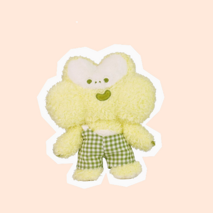 SONNY ANGEL INNERPAL Plushies
