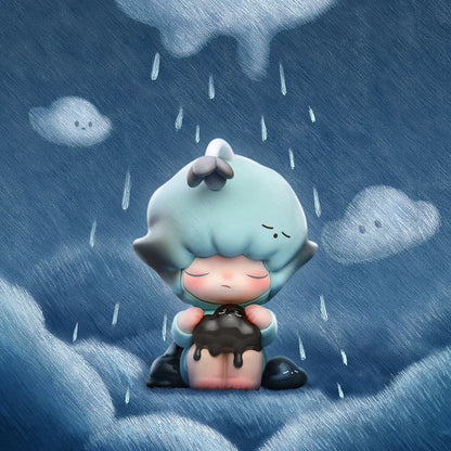 DIMOO By Your Side Blind Box