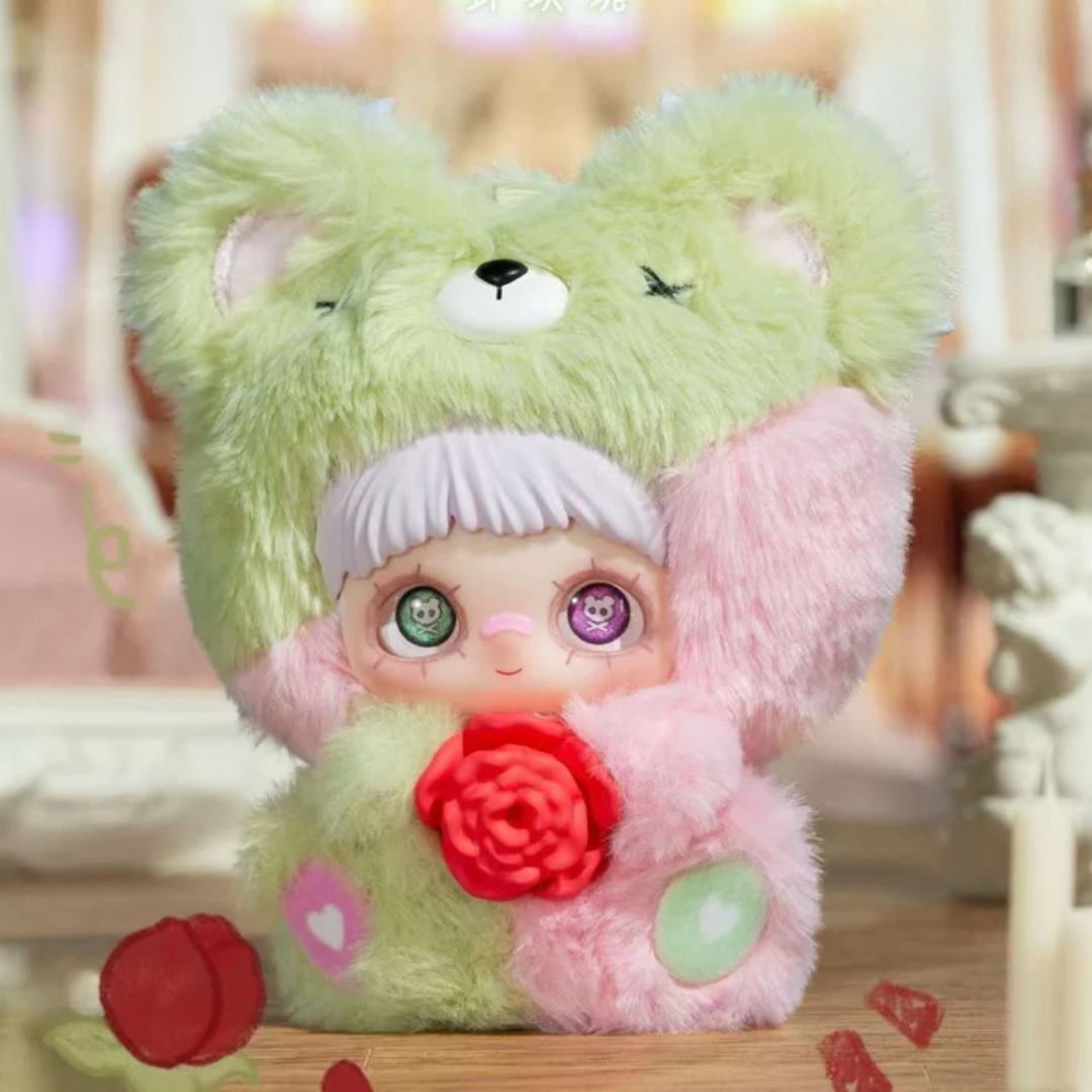 Maymei - May I Love You Series