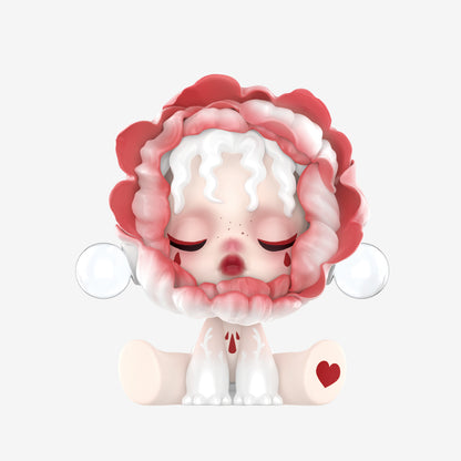 POPMART SKULLPANDA Ancient Castle Series