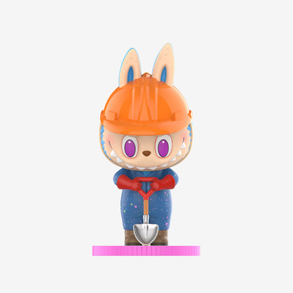 POP MART The Monsters Candy Blind Box