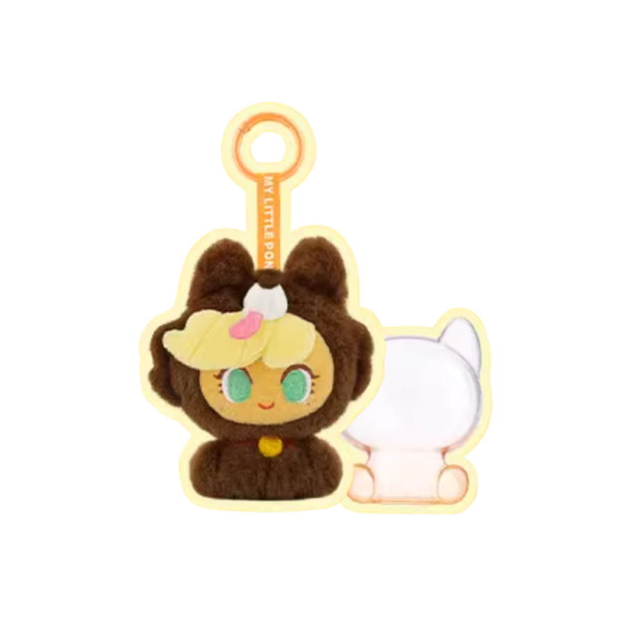 My Little Pony Fancy Pony Pets Plush Pendant