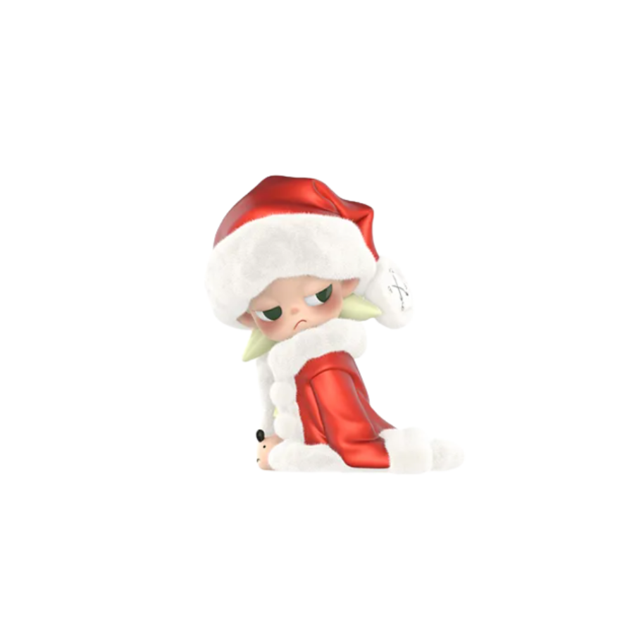 Zsiga The Winter of Gifts Series Figures