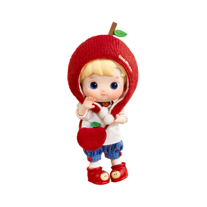 HACIPUPU Little Foodie Series 1/12 Action Figure