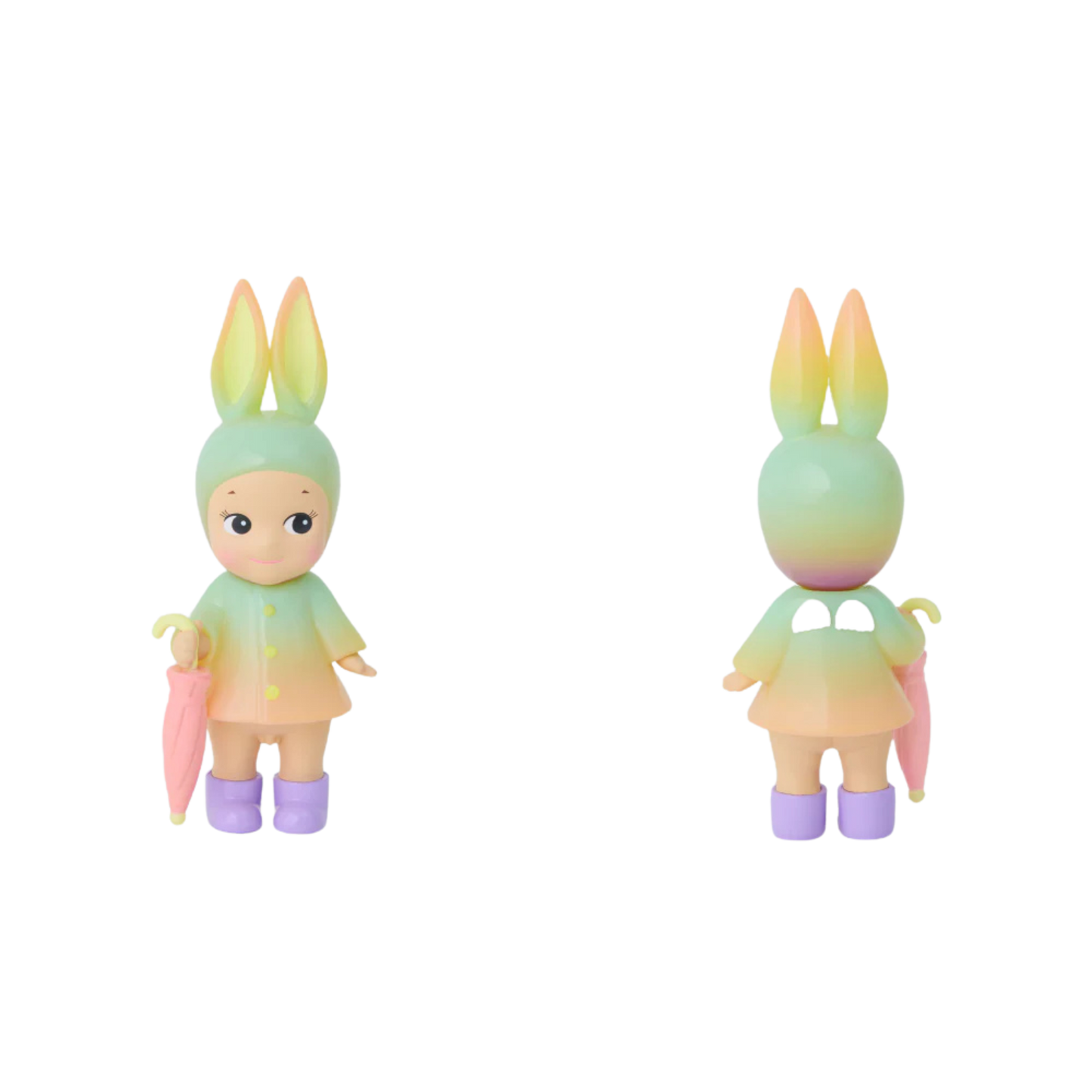 SONNY ANGELS: I Love Rainy Days Blind Box