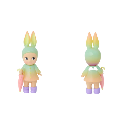 SONNY ANGELS: I Love Rainy Days Blind Box