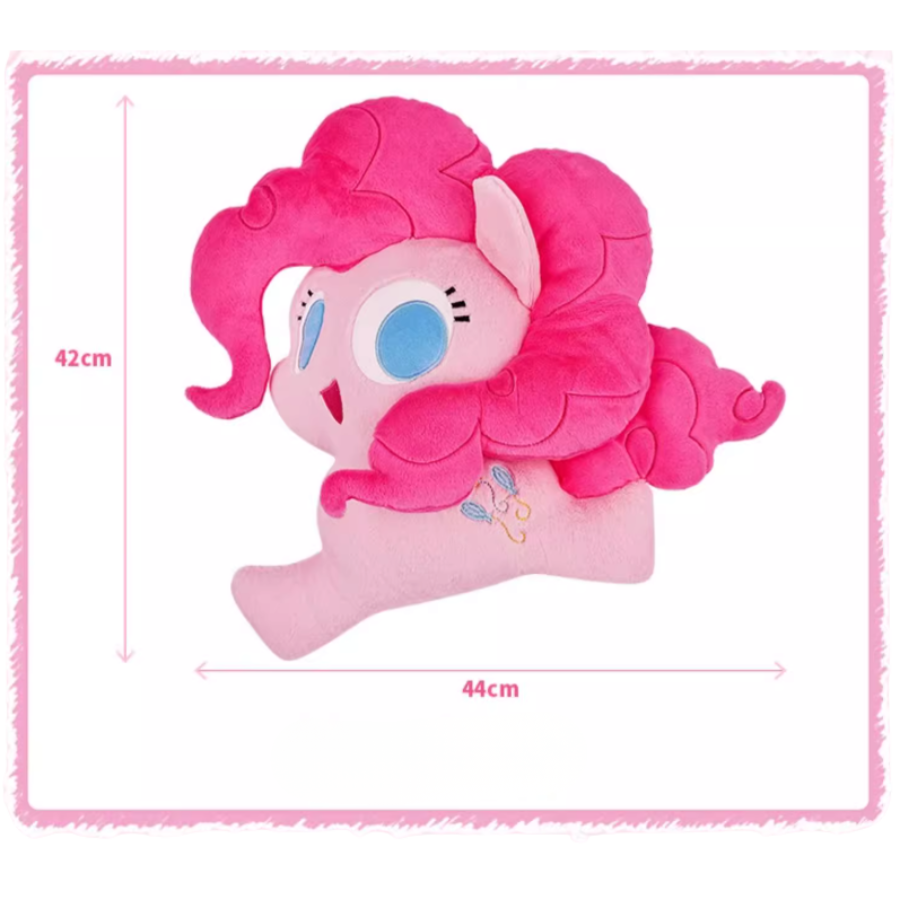 My Little Pony Fluffy Pony Series Plush (LARGE)