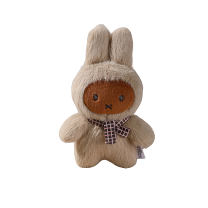 VIPO Miffy Macaron Plush Blind Box