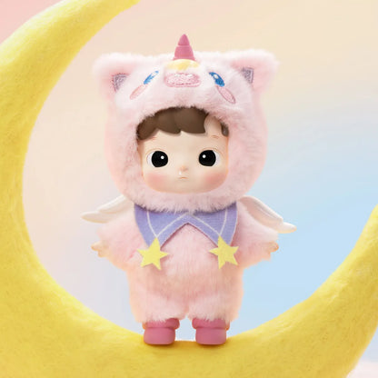 POPMART Hacipupu Snuggle With You Figures Blind Box
