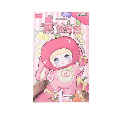 NOMMI Interesting fruit Blind Box