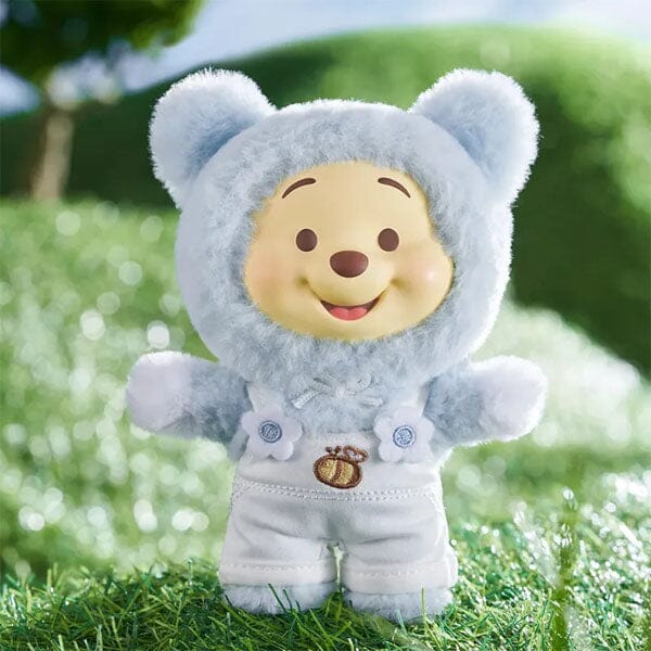 [PREORDER] TOPTOY Disney Winnie the Pooh Candy Bear Series Vinyl Plush