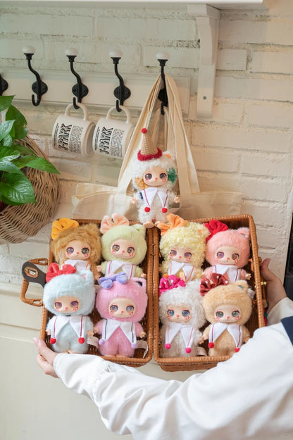 LIILA'S Lucky Cat V3 - Mystery Blind Box