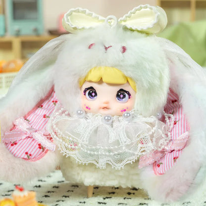 [PREORDER] NOMMI Baby Sweetheart Bunny Plush Blind Boxes