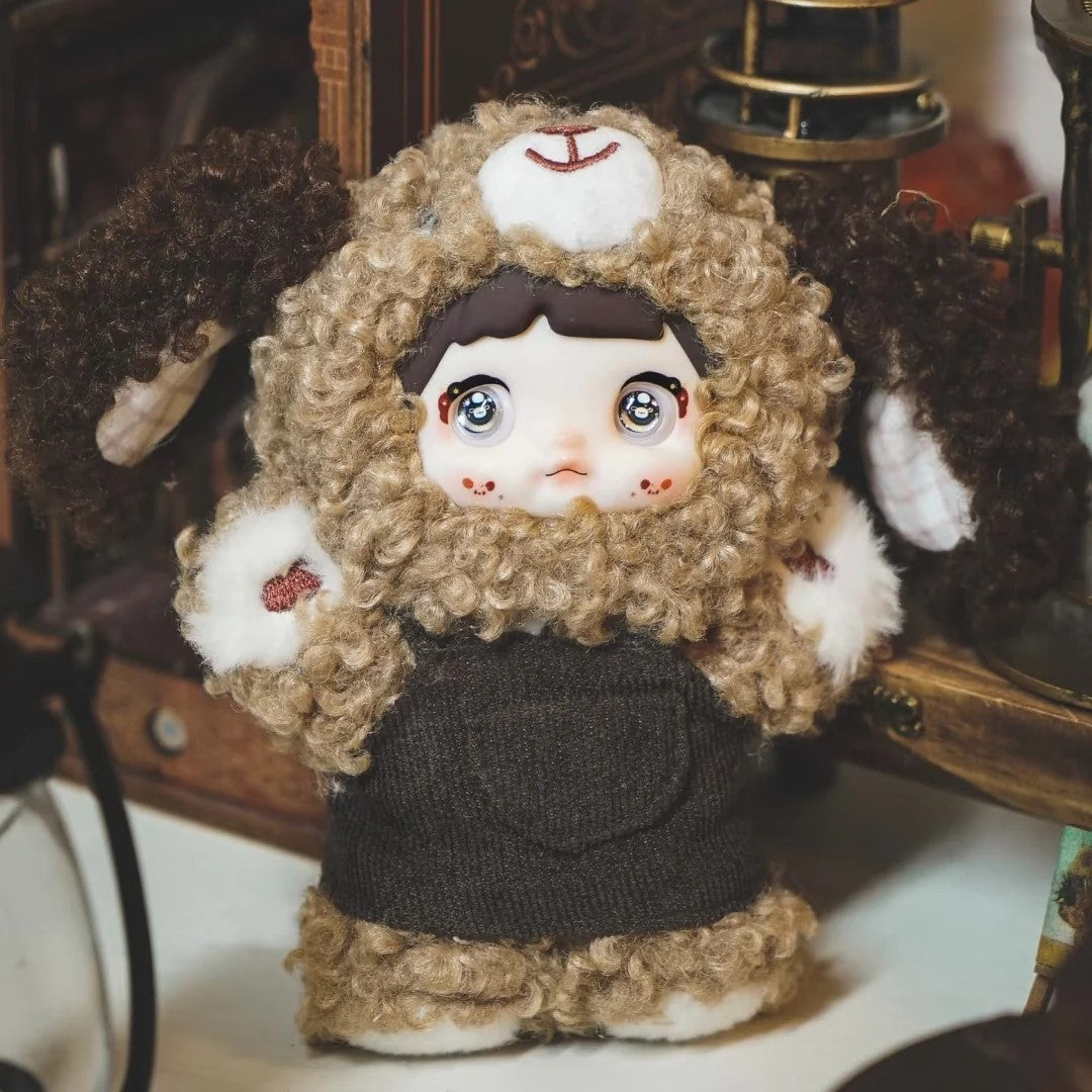 [PREORDER] NOMMI Puppy Diary Blind Box