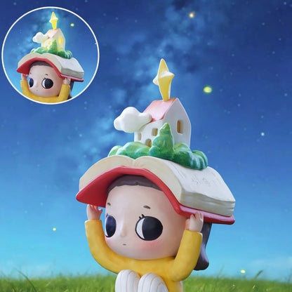 POP MART - Nyota We are All Stars Series Figures