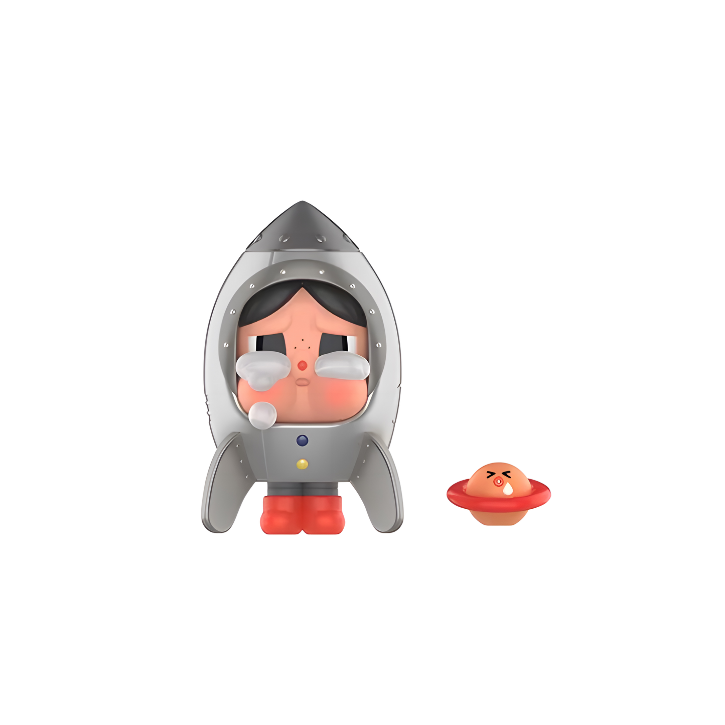 POP MART - CRYBABY CRYING TO THE MOON SERIES