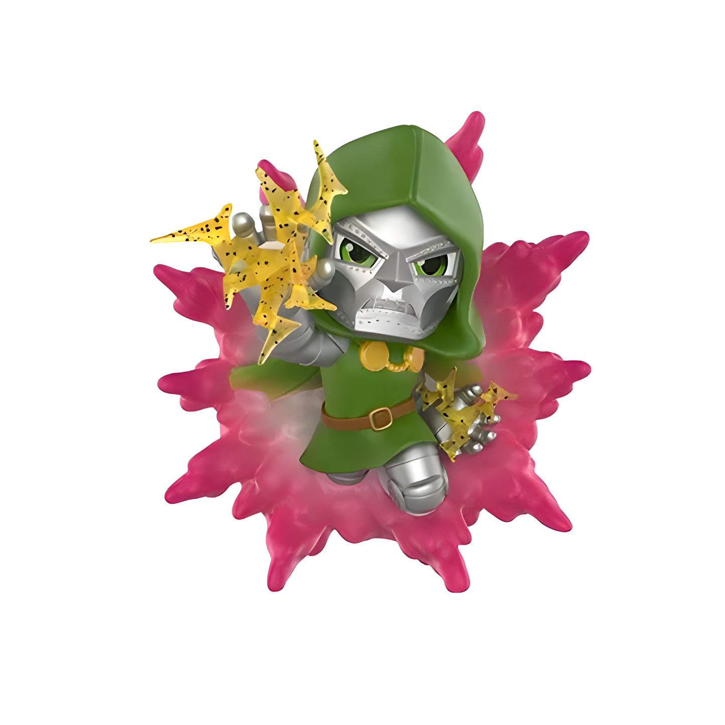 POP MART - Marvel Across the Infinite Series Figures