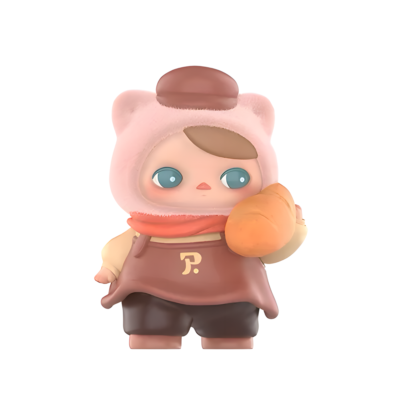 POP MART - PUCKY Fairies' Market Series Figures