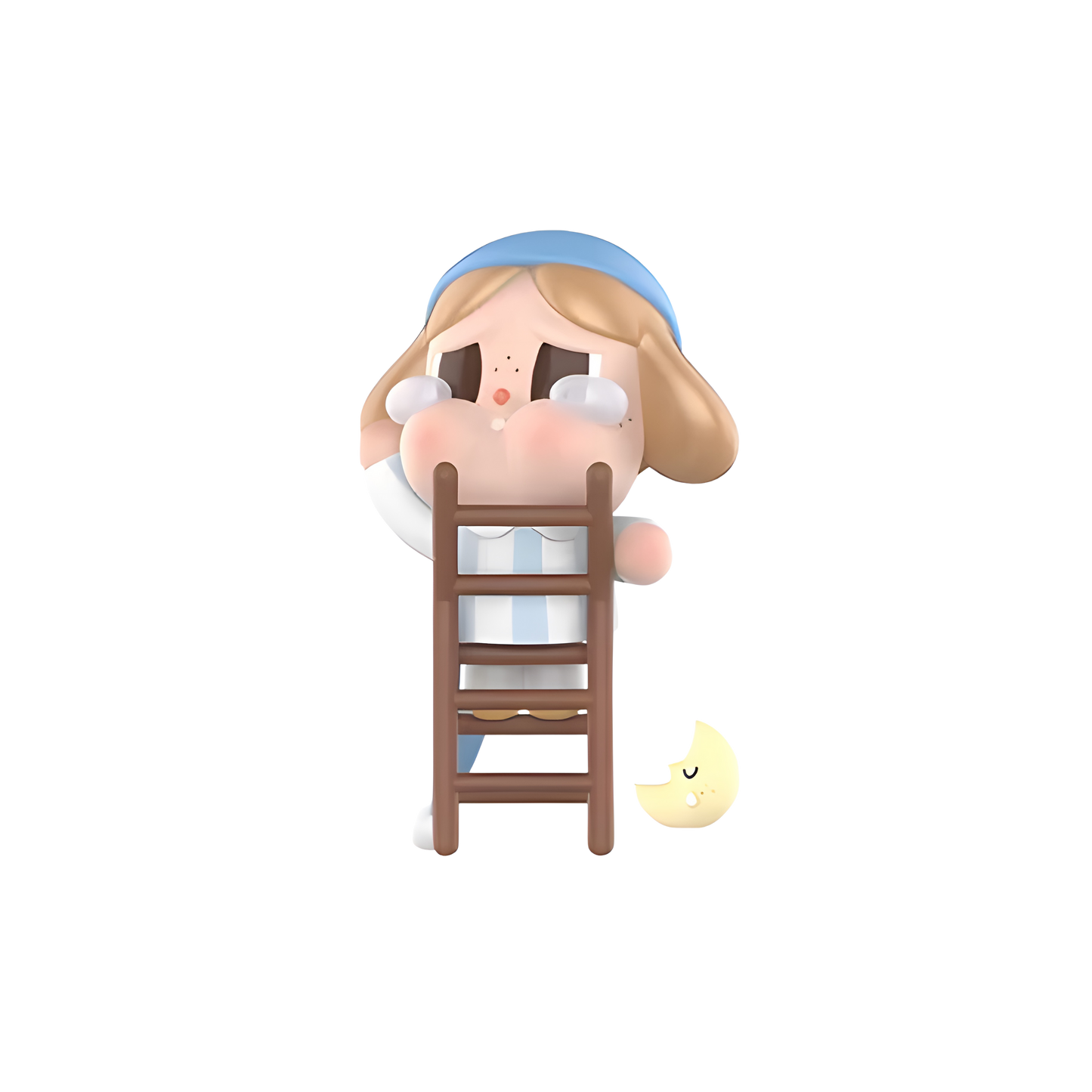 POP MART - CRYBABY CRYING TO THE MOON SERIES