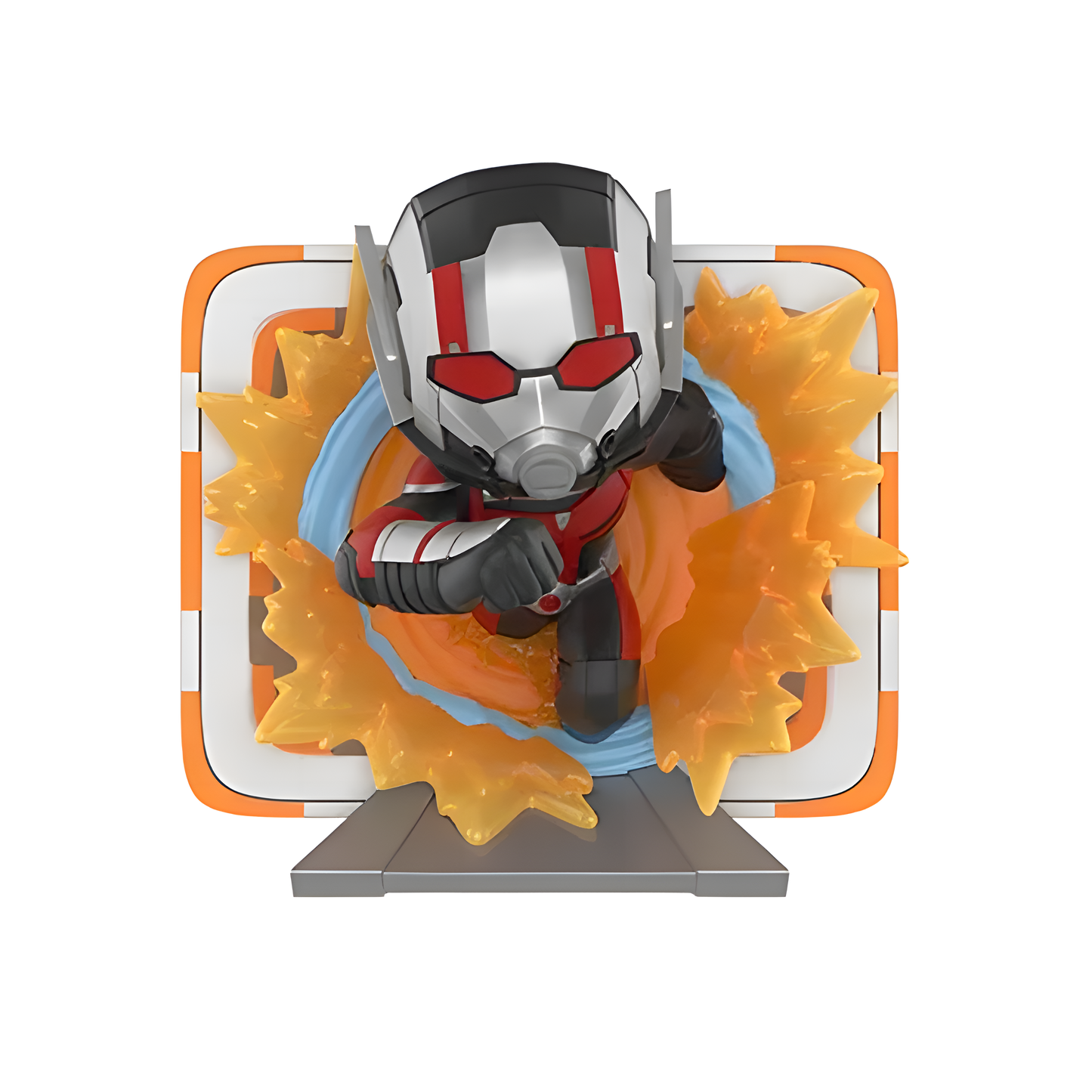 POP MART - Marvel Across the Infinite Series Figures