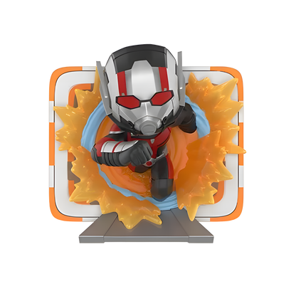 POP MART - Marvel Across the Infinite Series Figures