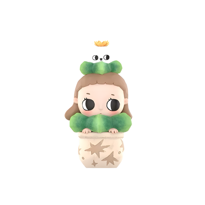 POP MART - Nyota We are All Stars Series Figures