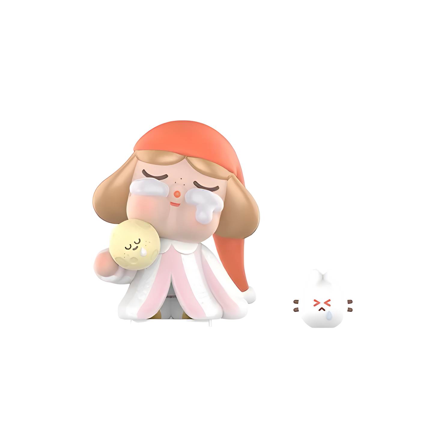 POP MART - CRYBABY CRYING TO THE MOON SERIES