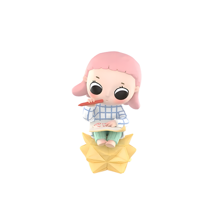 POP MART - Nyota We are All Stars Series Figures