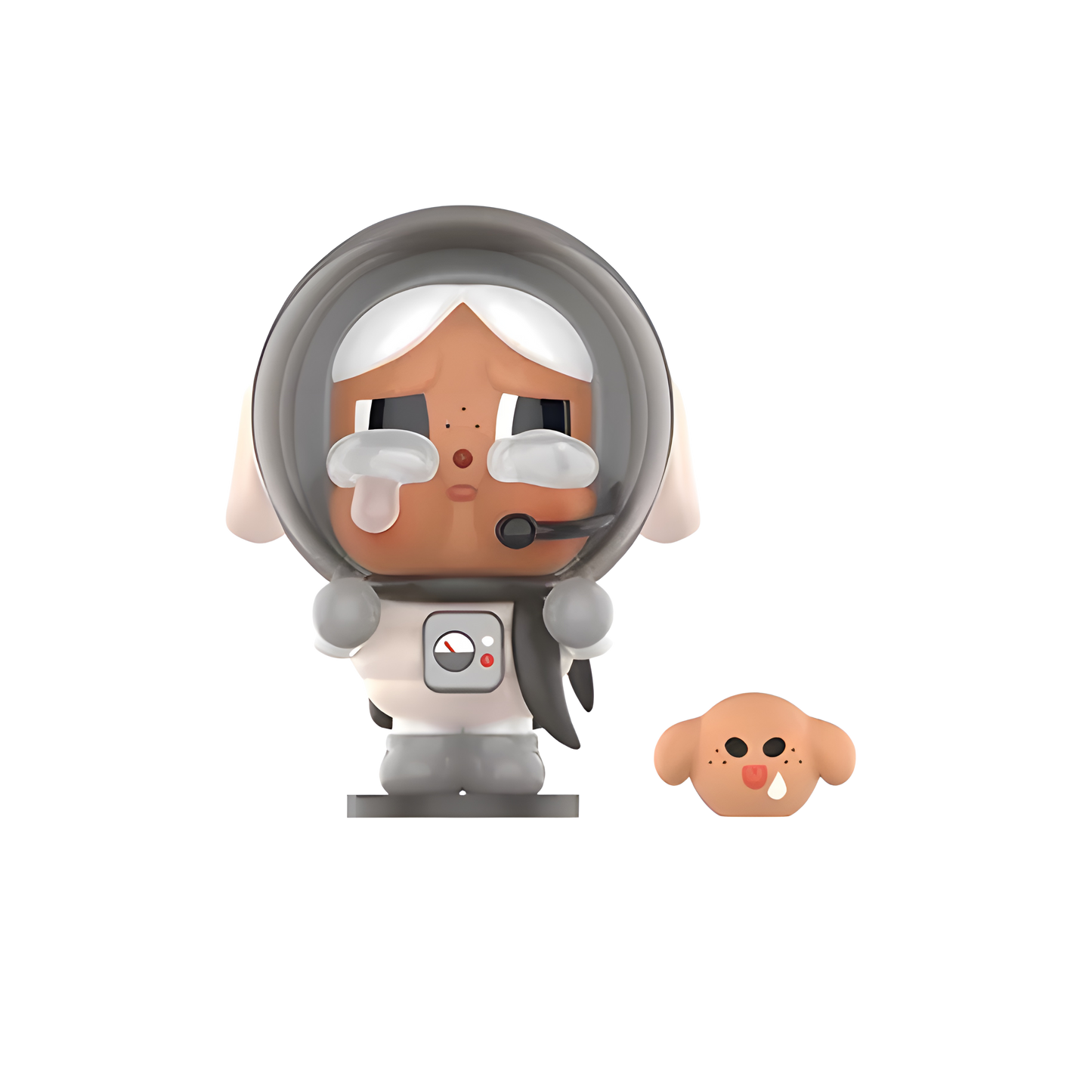 POP MART - CRYBABY CRYING TO THE MOON SERIES