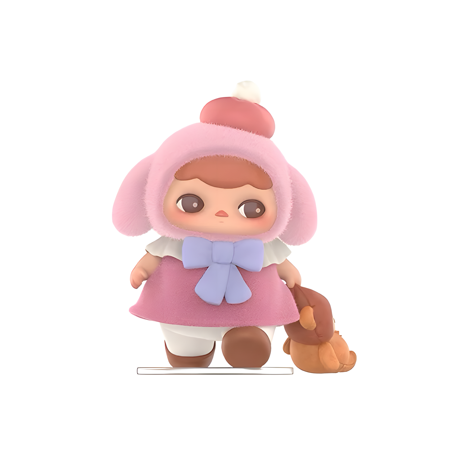 POP MART - PUCKY Fairies' Market Series Figures