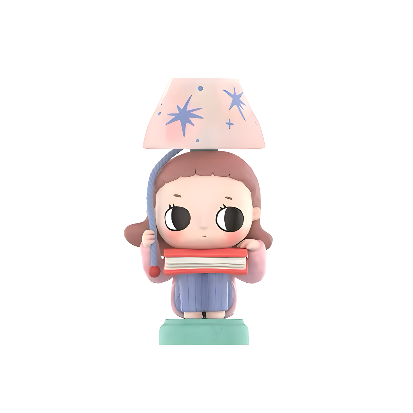 POP MART - Nyota We are All Stars Series Figures