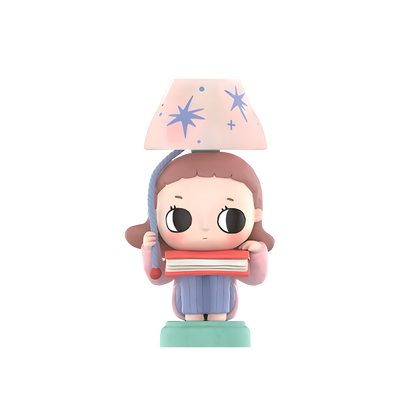 POP MART - Nyota We are All Stars Series Figures