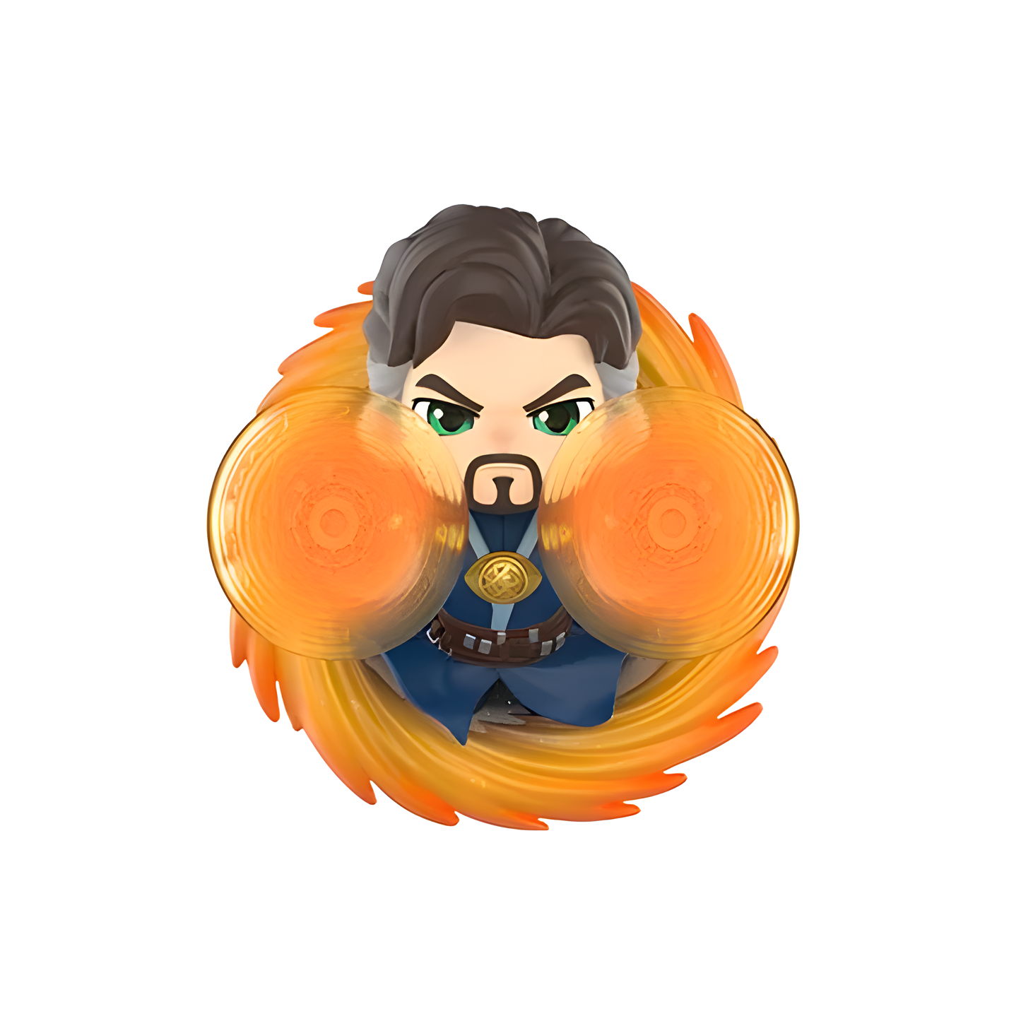 POP MART - Marvel Across the Infinite Series Figures