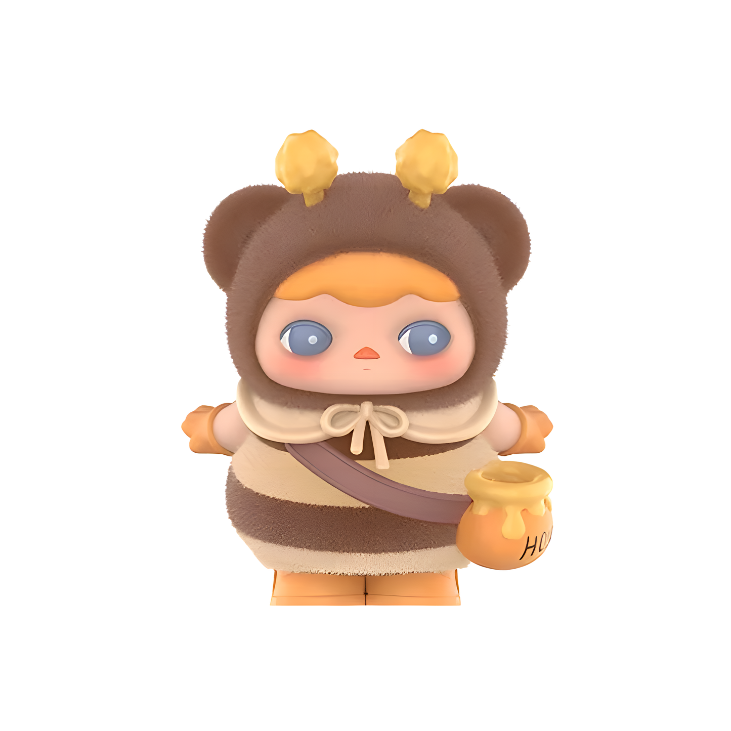 POP MART - PUCKY Fairies' Market Series Figures