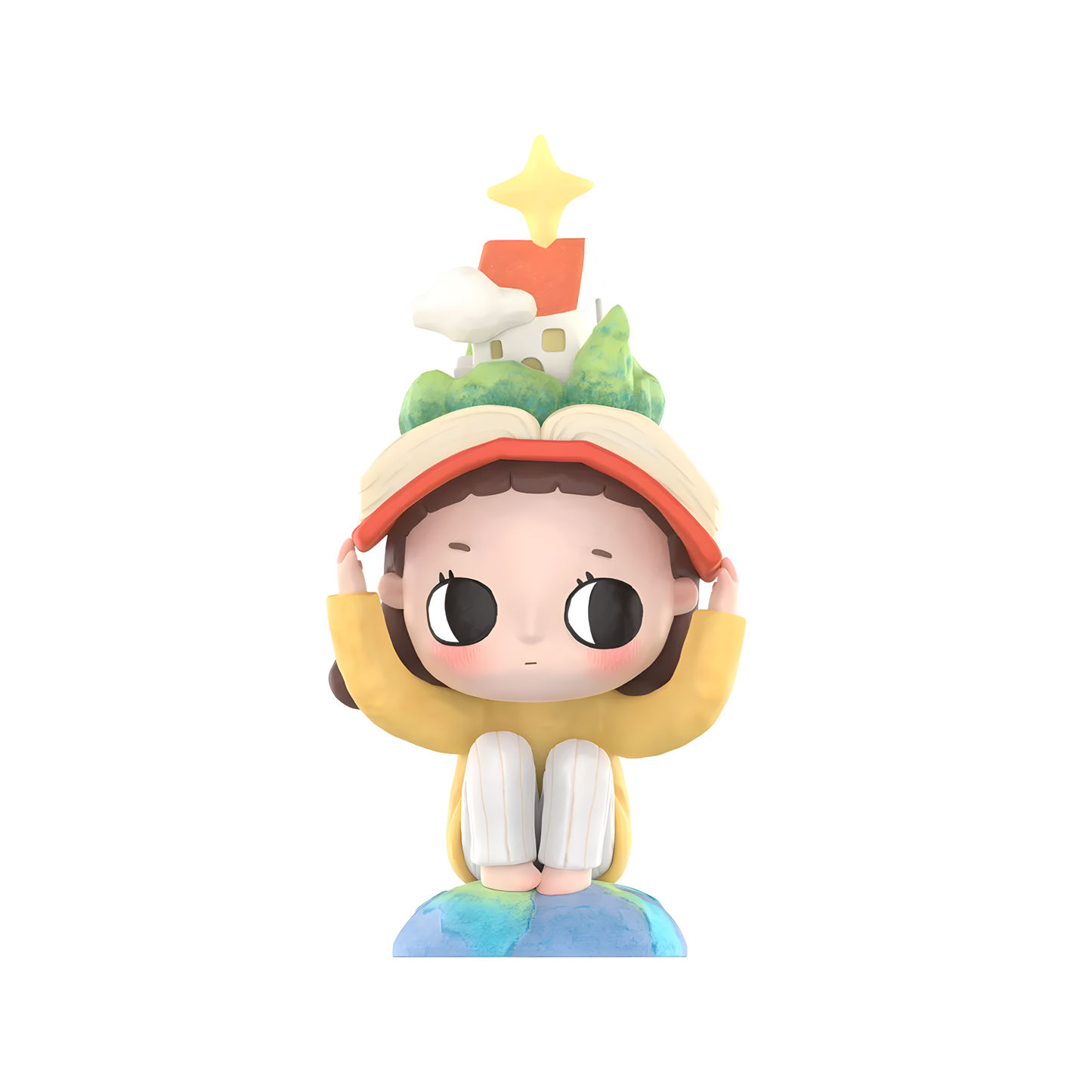 POP MART - Nyota We are All Stars Series Figures