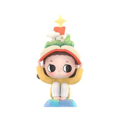 POP MART - Nyota We are All Stars Series Figures