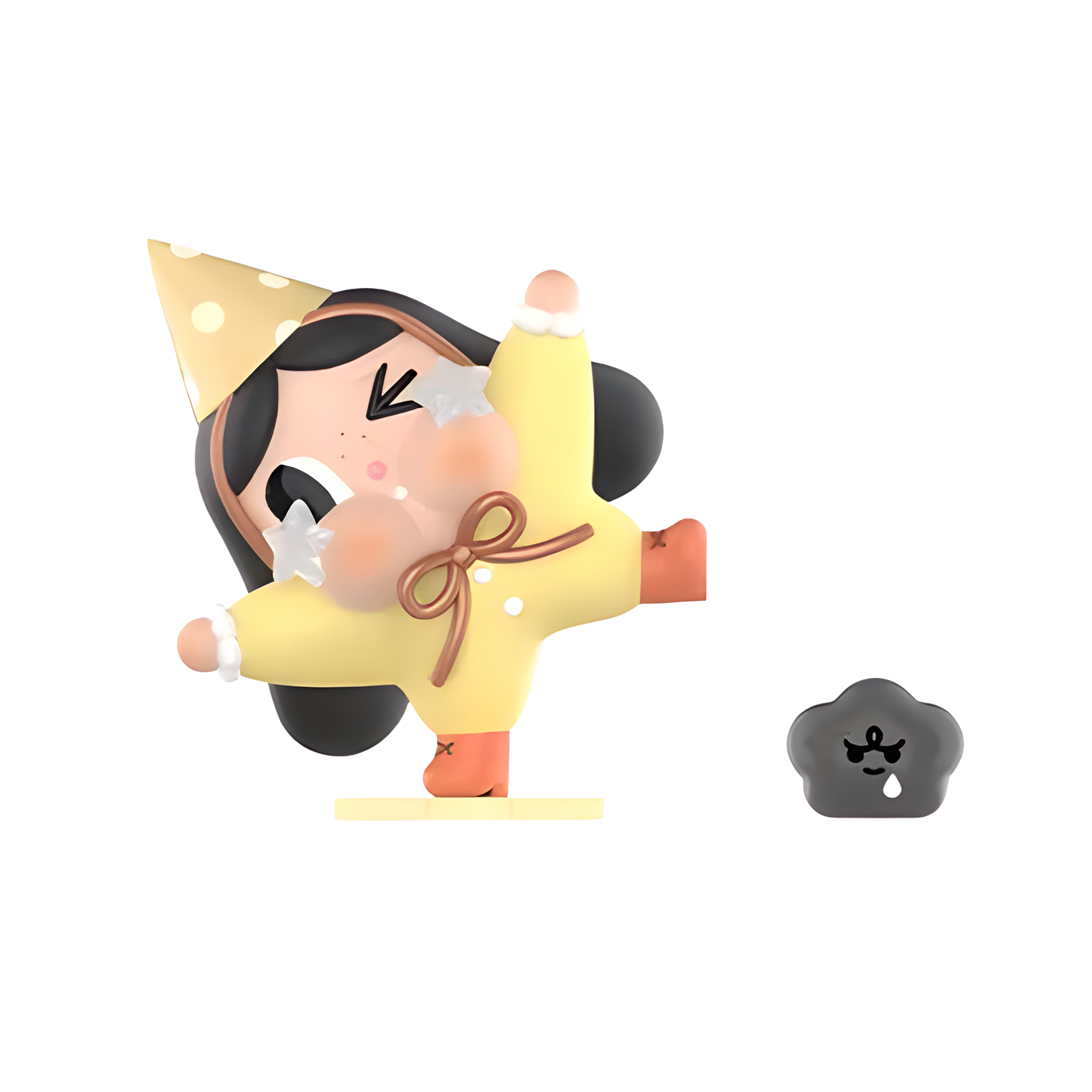 POP MART - CRYBABY CRYING TO THE MOON SERIES