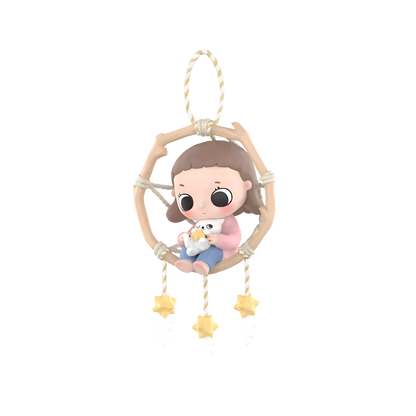 POP MART - Nyota We are All Stars Series Figures